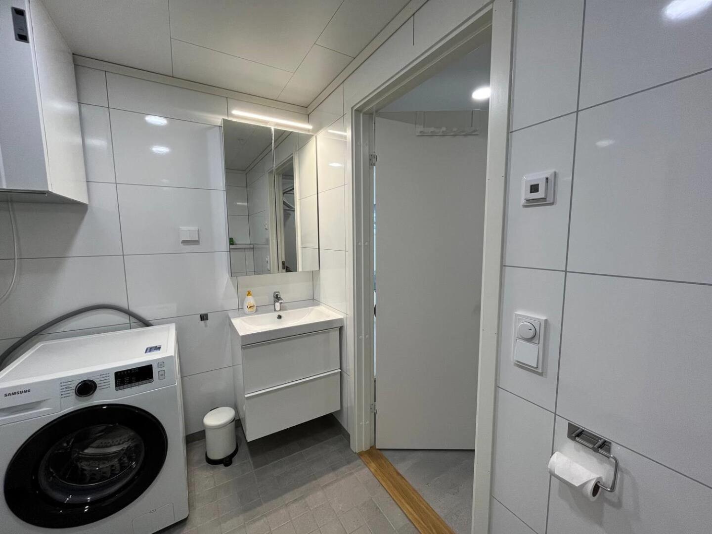 Apartment Lofoten Penthouse